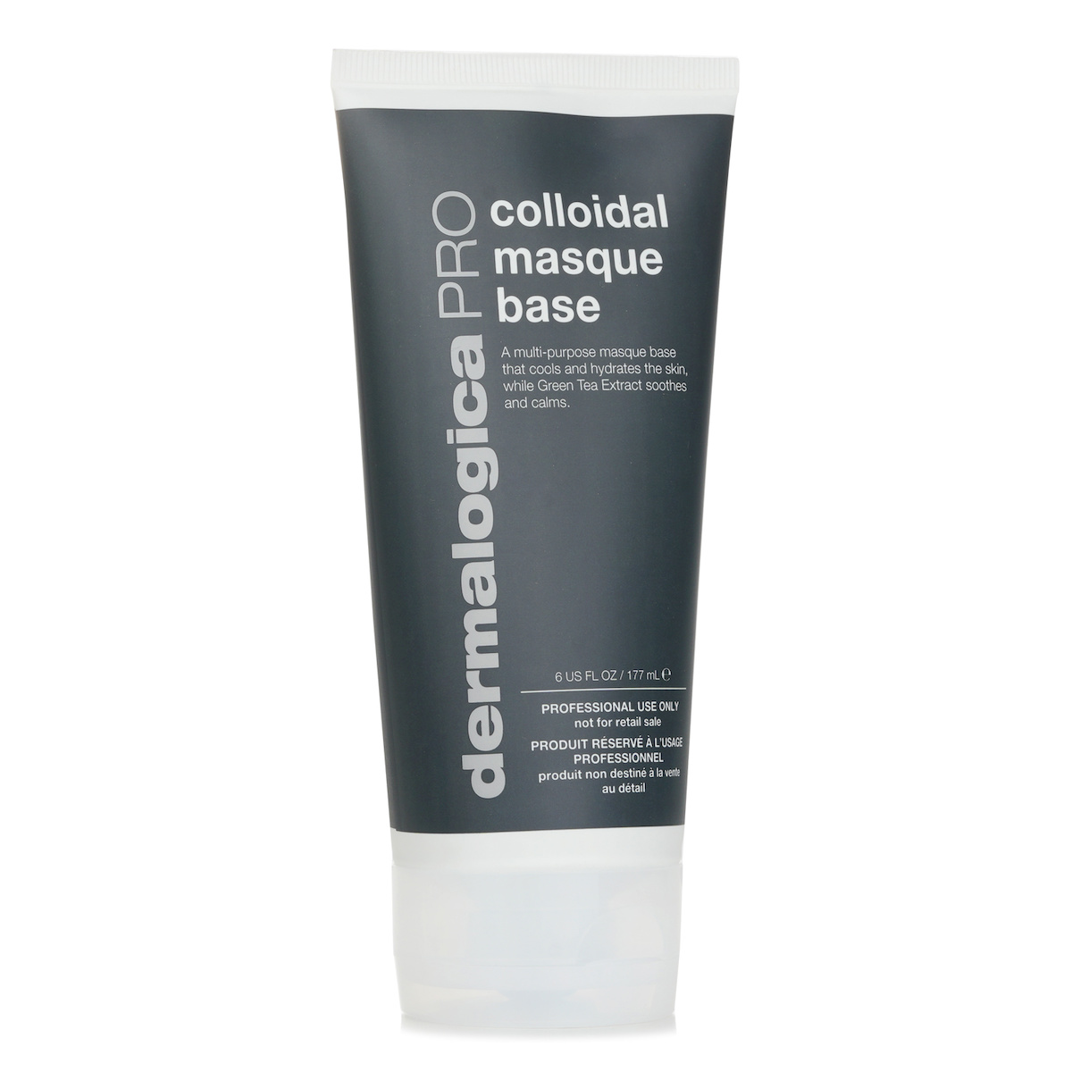 Colloidal Masque Base