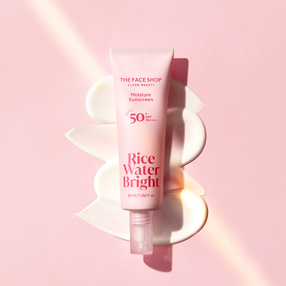 Rice Water Bright Moisture Sunscreen