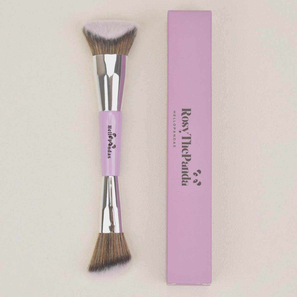 Dual Magical Sculpt Aashek Brush