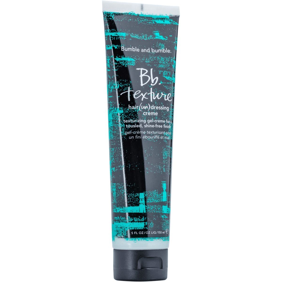 Texture Hair Styling Cream
