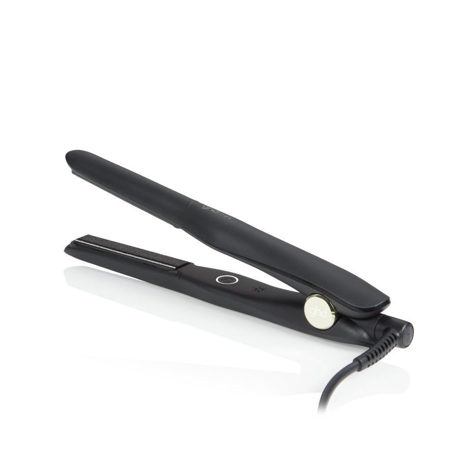 Mini Hair Straightener