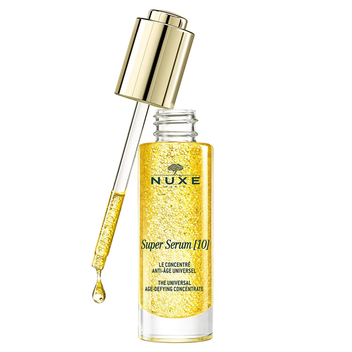 Super Serum The Universal Anti-aging Concentrate