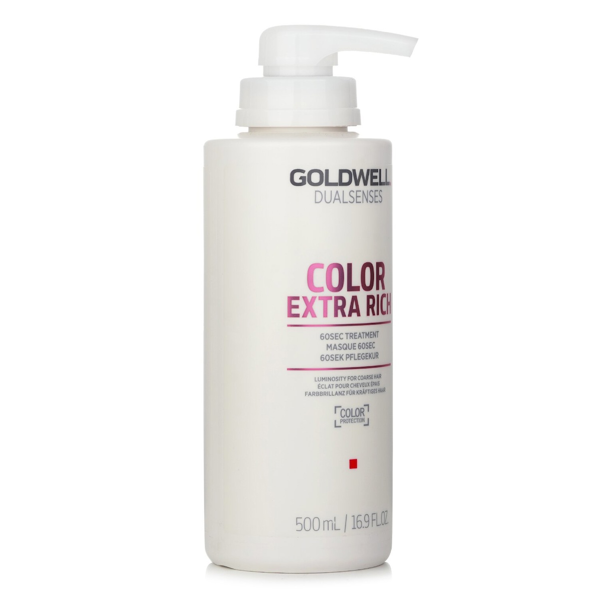 Dual Senses Color Extra Rich 60sec Treatment