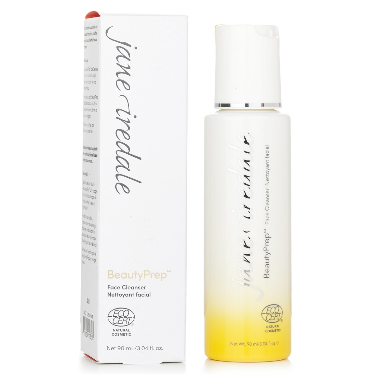 Beautyprep Face Cleanser