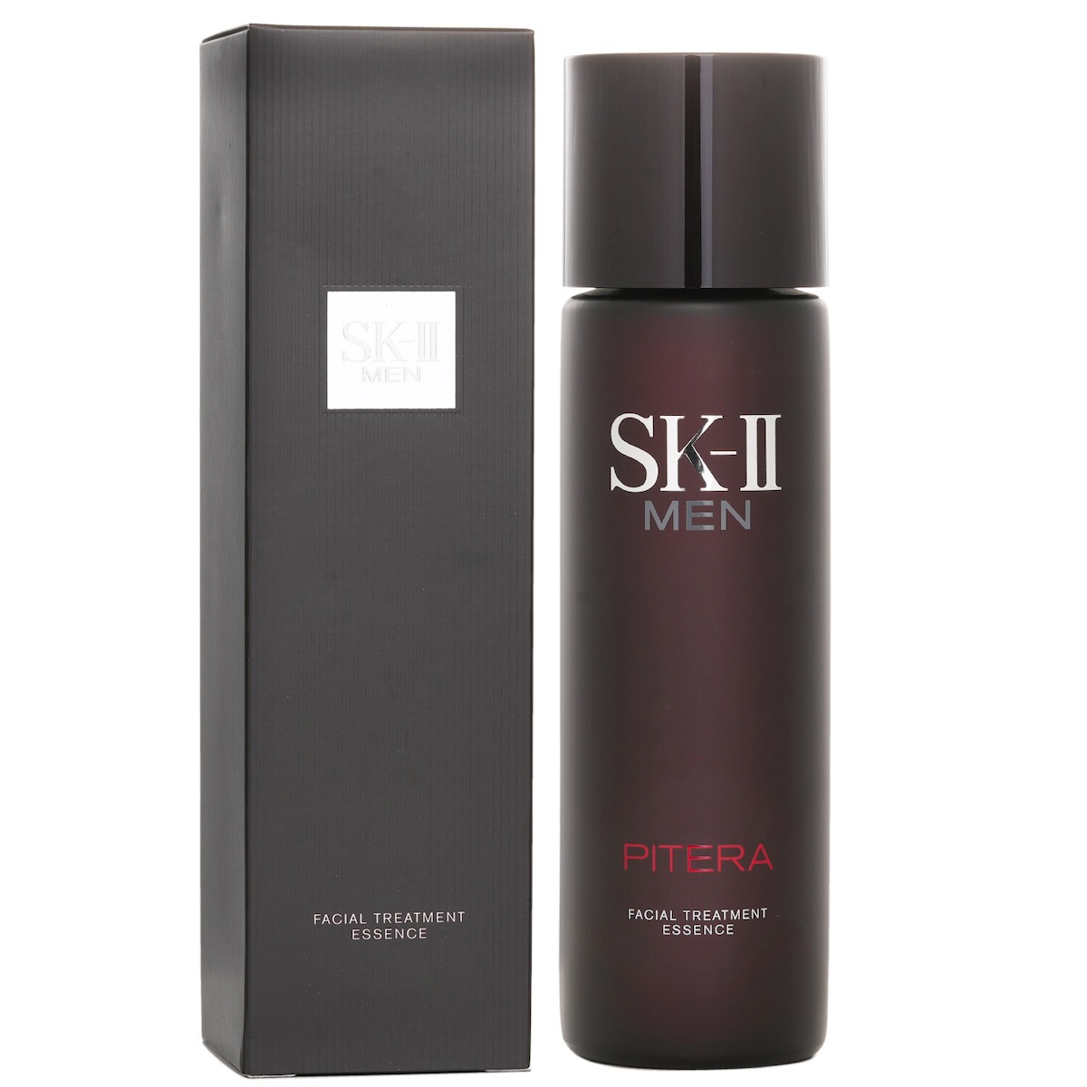 Facial Treatment Essence