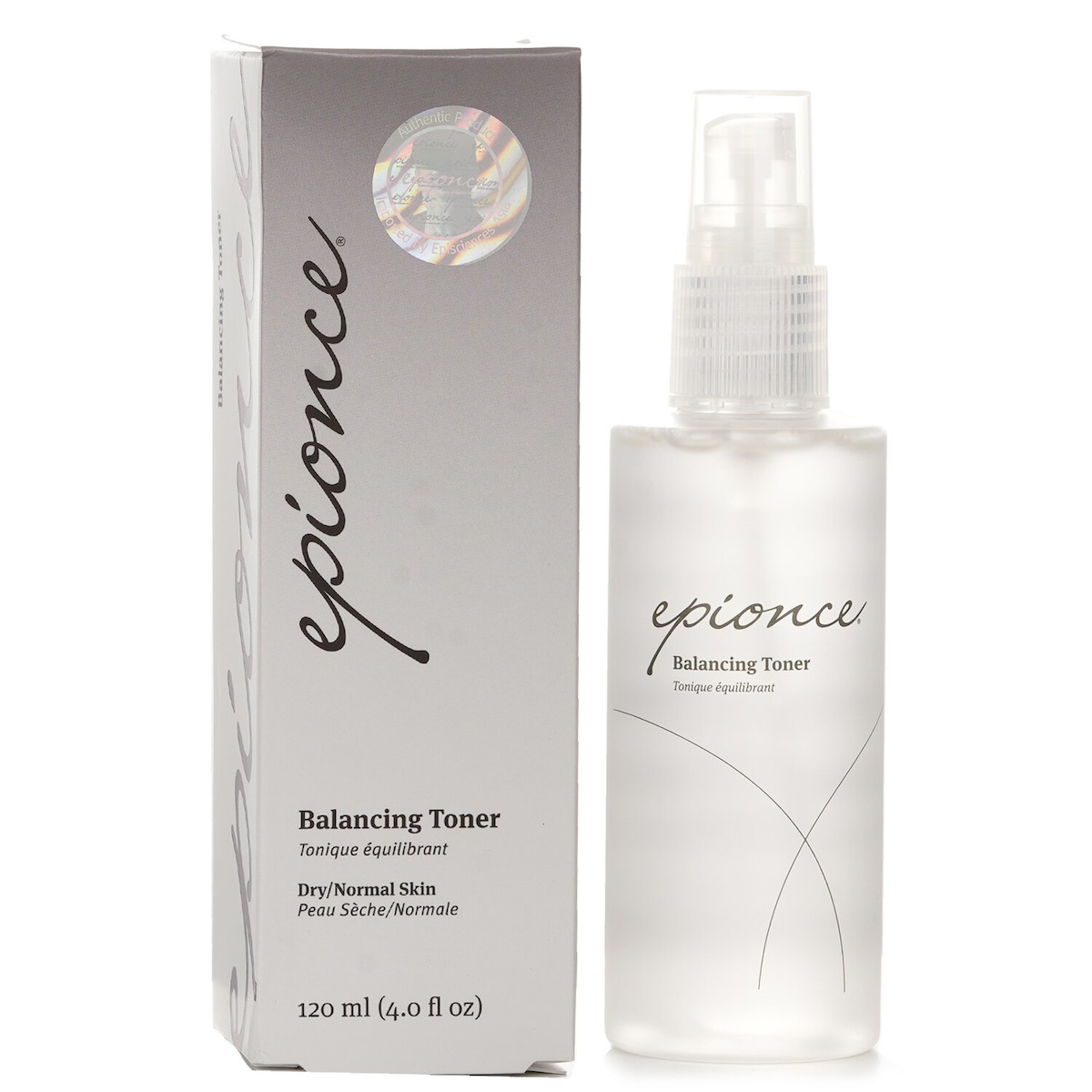 Balancing Toner