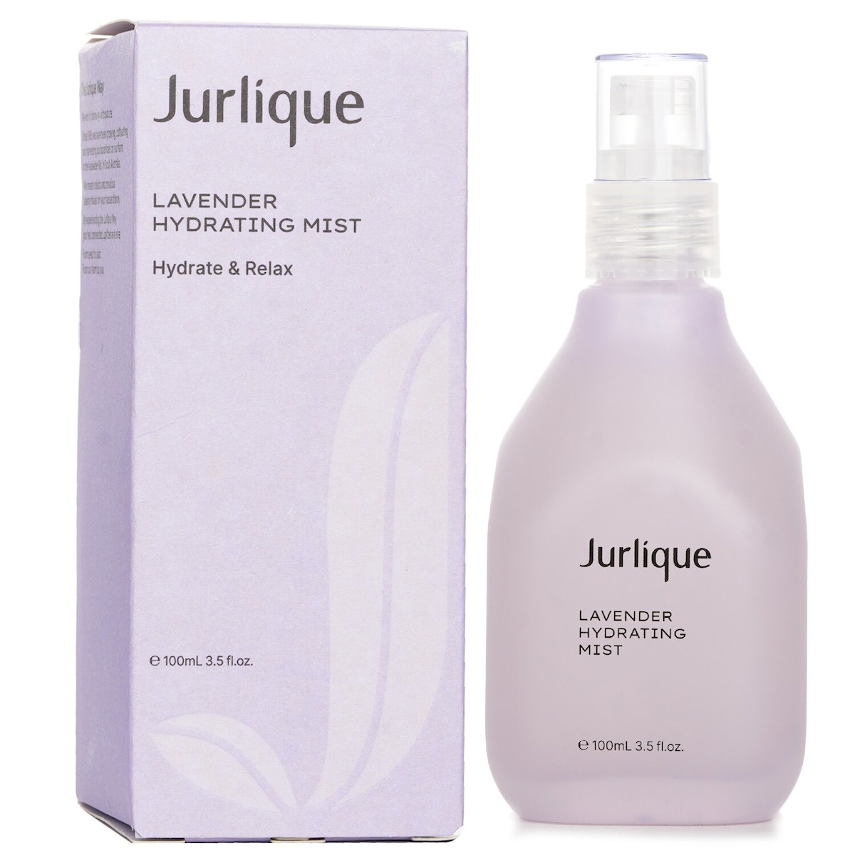 Lavender Hydrating Mist