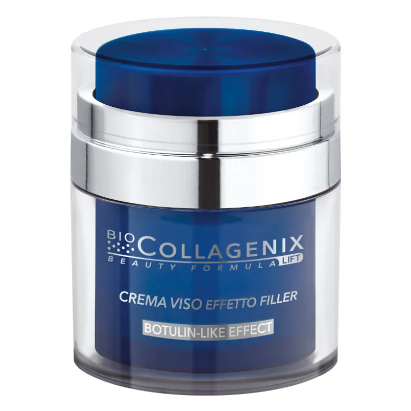 Filler Effect Face Cream