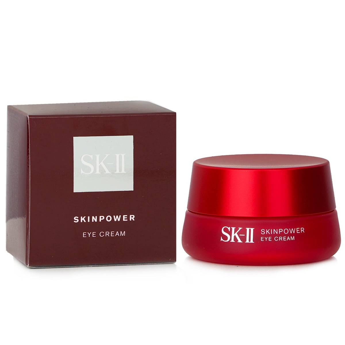 Skinpower Eye Cream