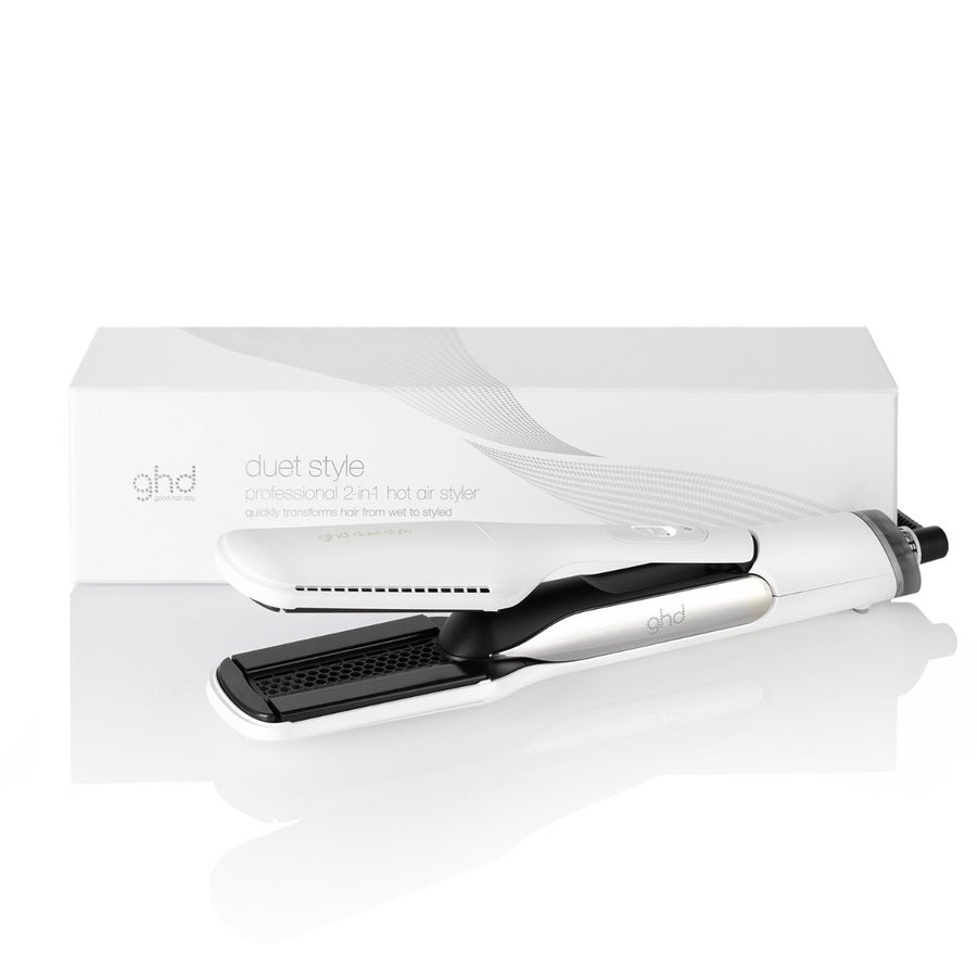 Duet Style 2‑in‑1 Hot Air Styler