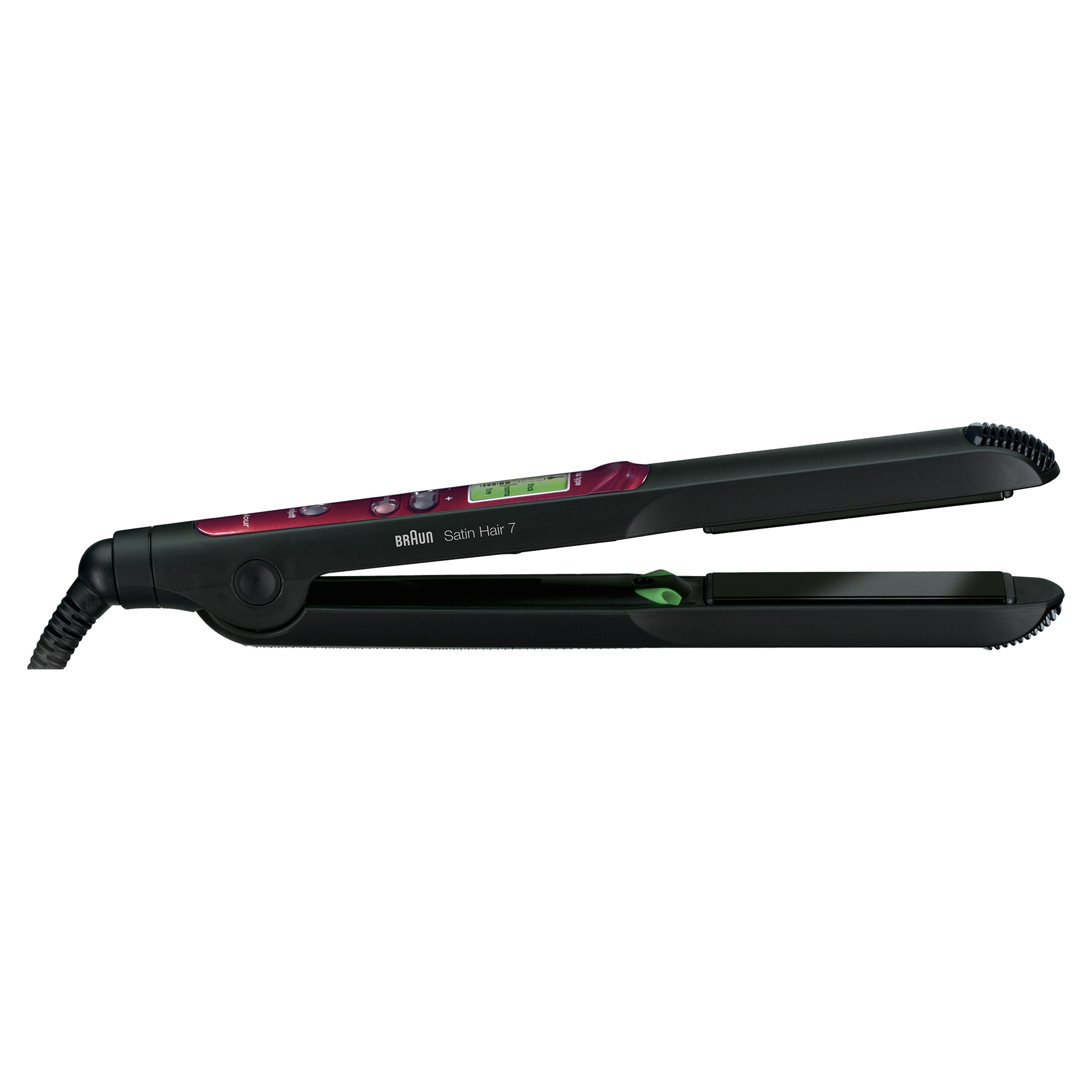 Braun Satin Hair 7 Hair Straightener
