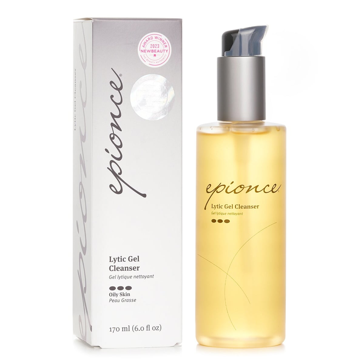 Lytic Gel Cleanser - For Combination To Oily/ Problem Skin