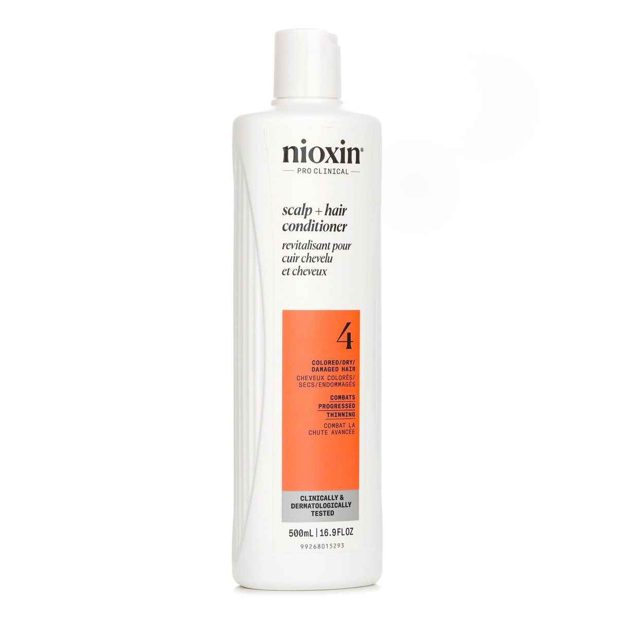 Density System 4 Scalp Therapy Conditioner
