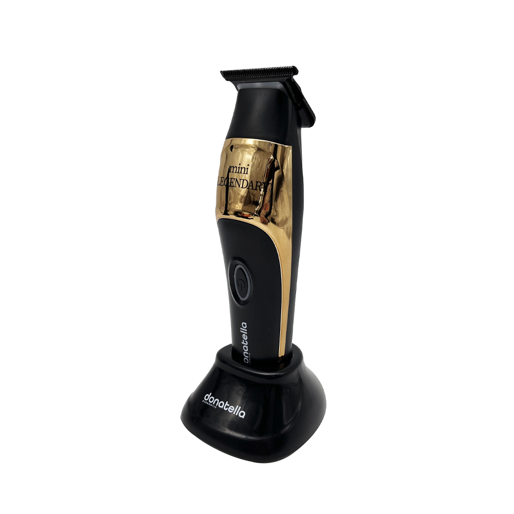Hair Trimmer Mini Legendary Uk Plug