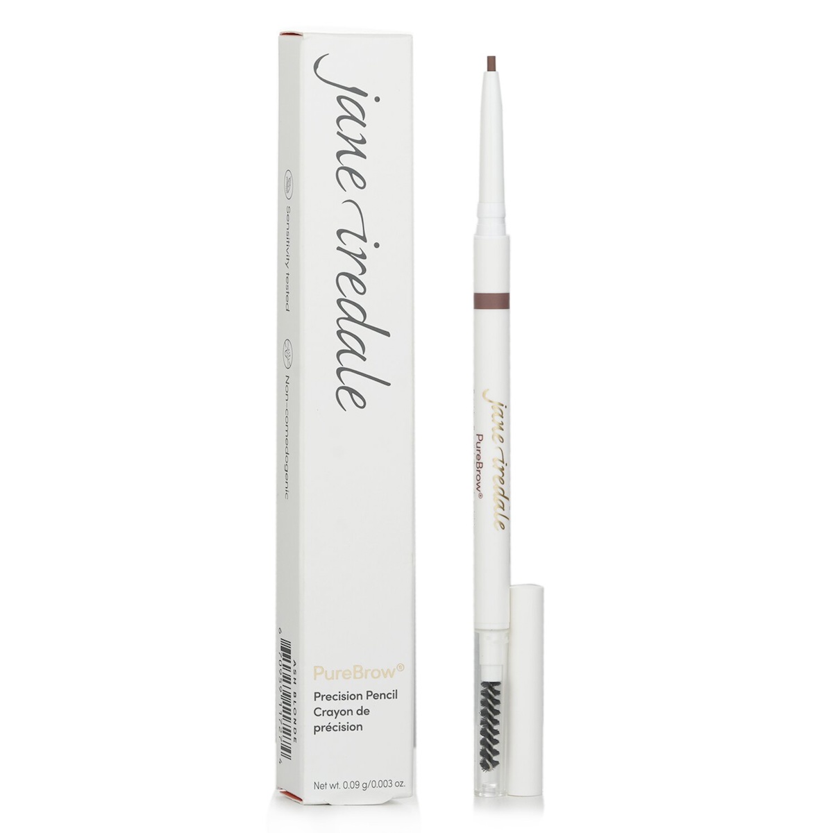 Purebrow Precision Pencil