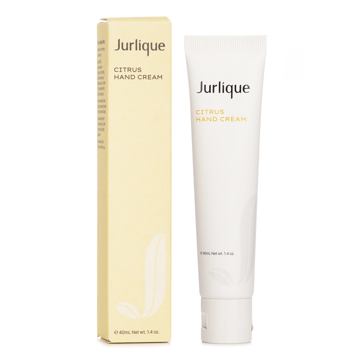 Citrus Hand Cream