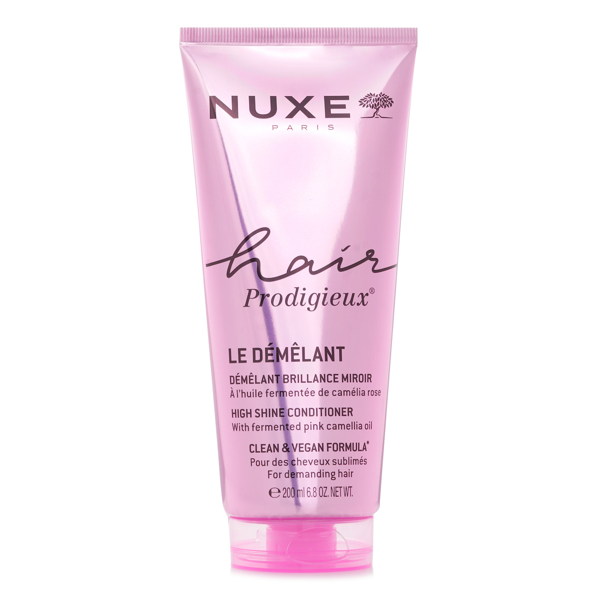 Hair Prodigieux High Shine Conditioner