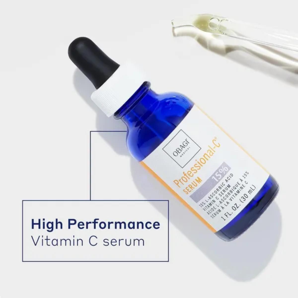 Professional-c Serum 15%