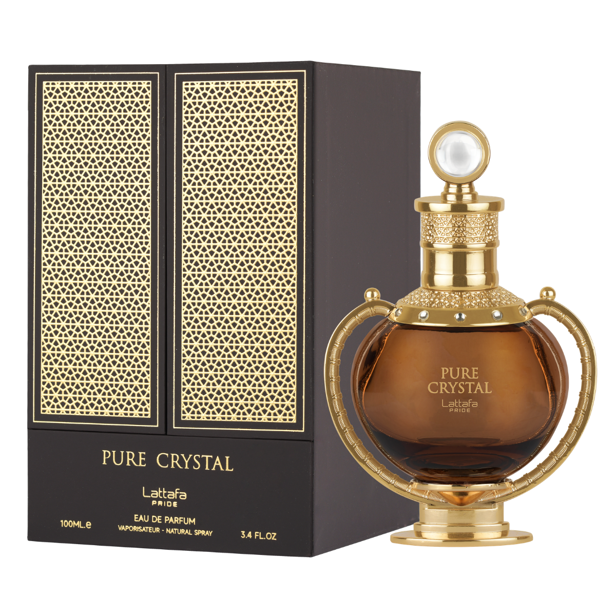 Pure Crystal