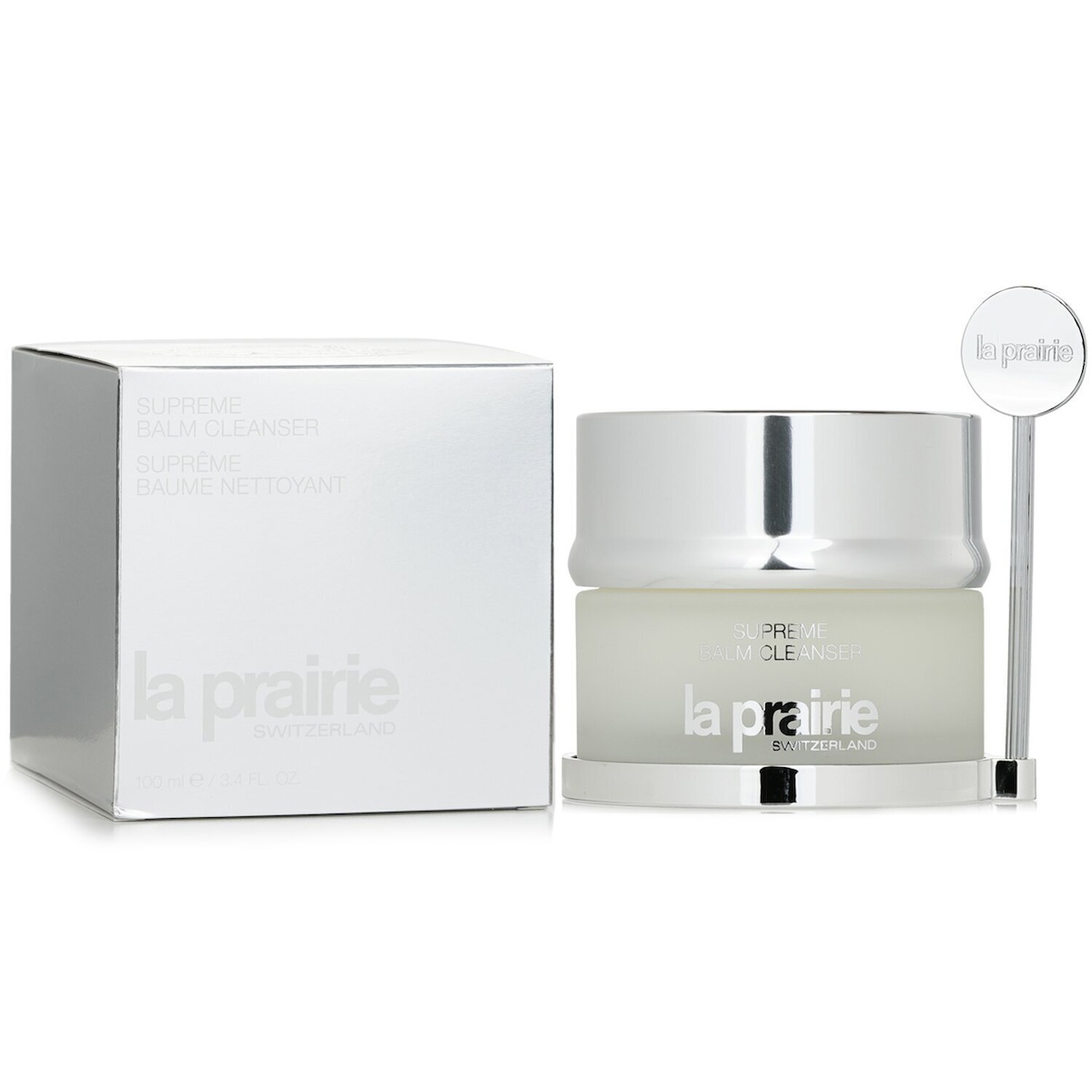 Supreme Balm Cleanser