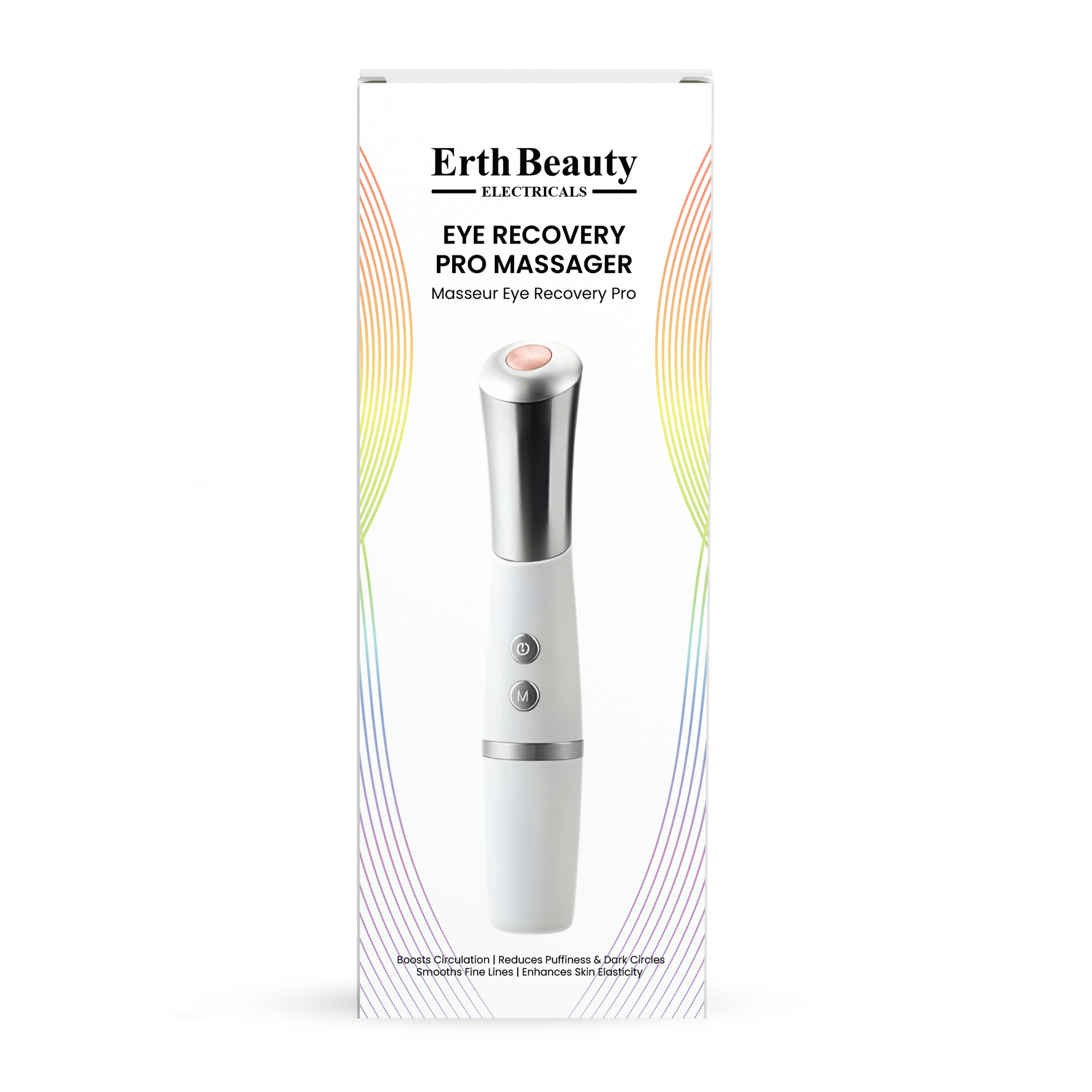 Eye Recovery Pro Massager