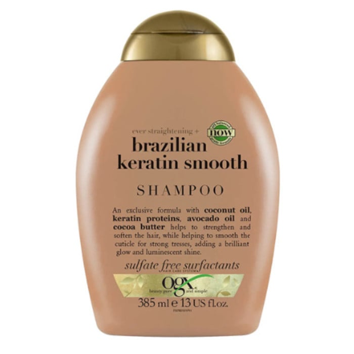 Brazilian Keratin Shampoo