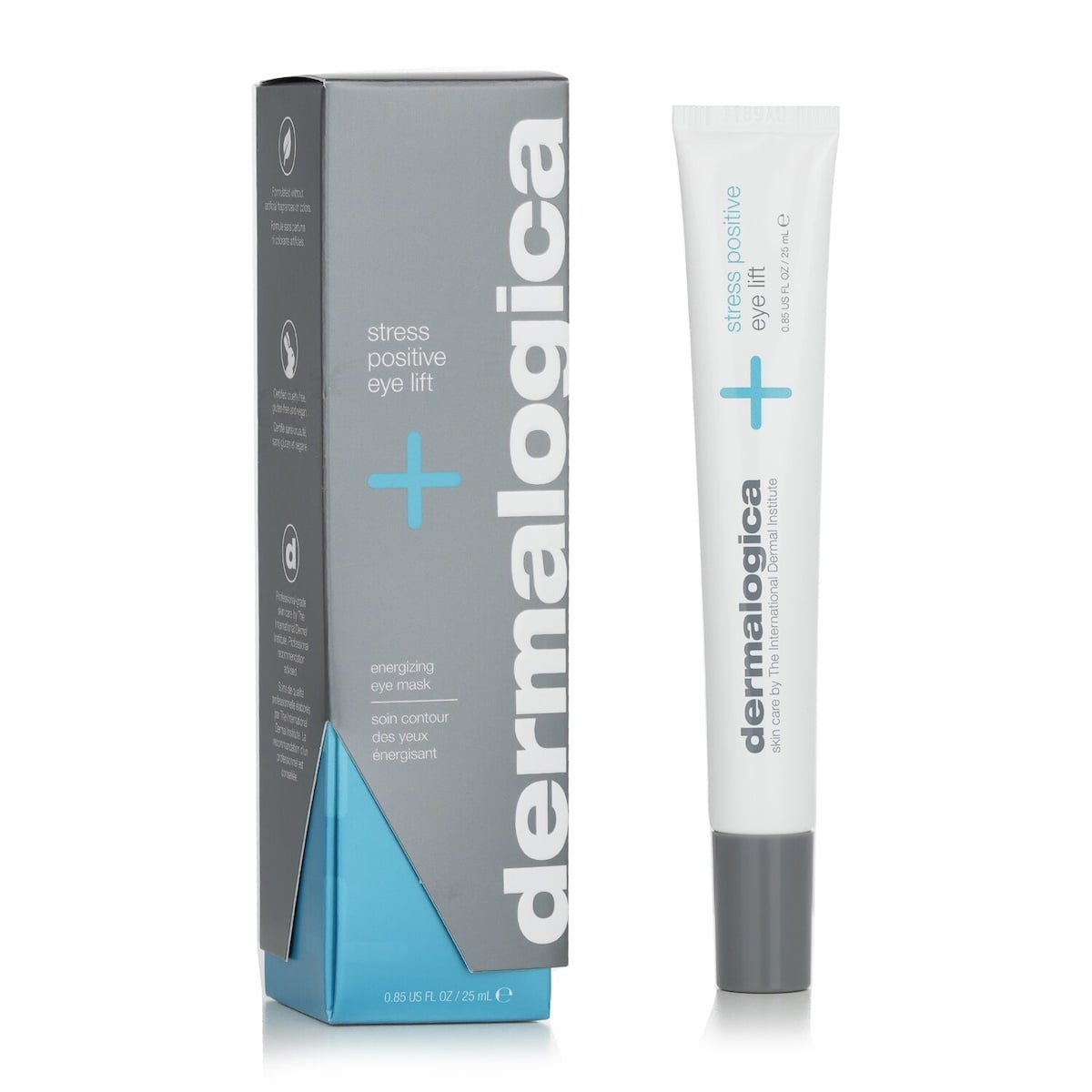Stress Positive Eye Lift
