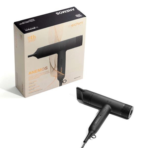 Hair Dryer Anemos