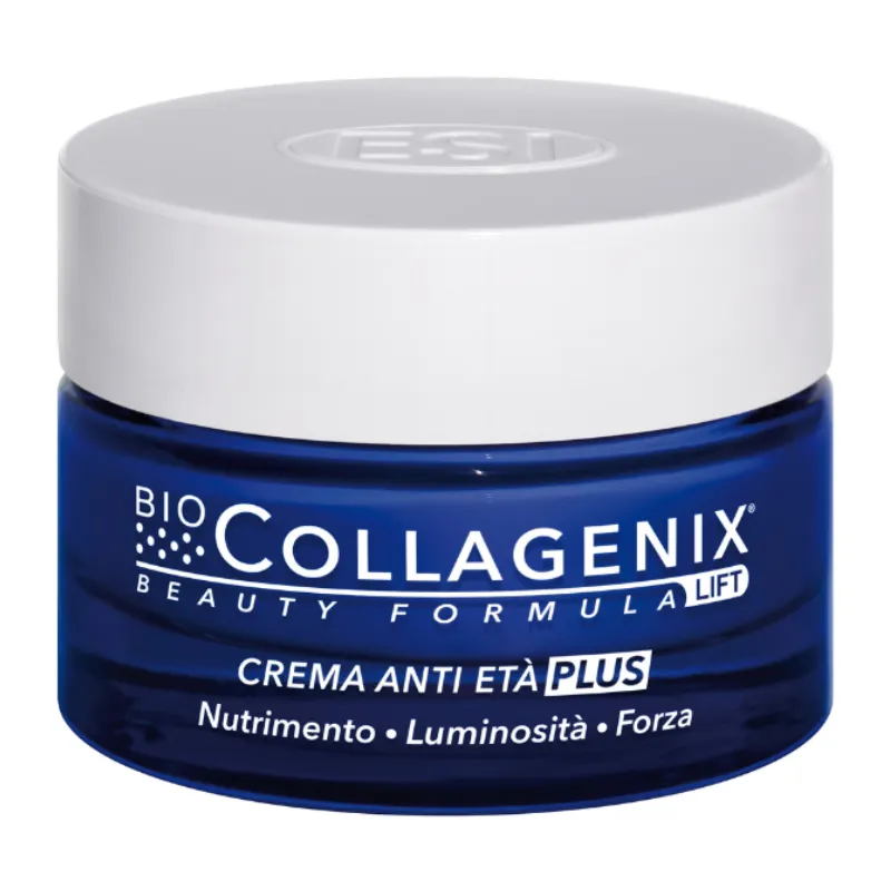 Anti-aging Cream Plus