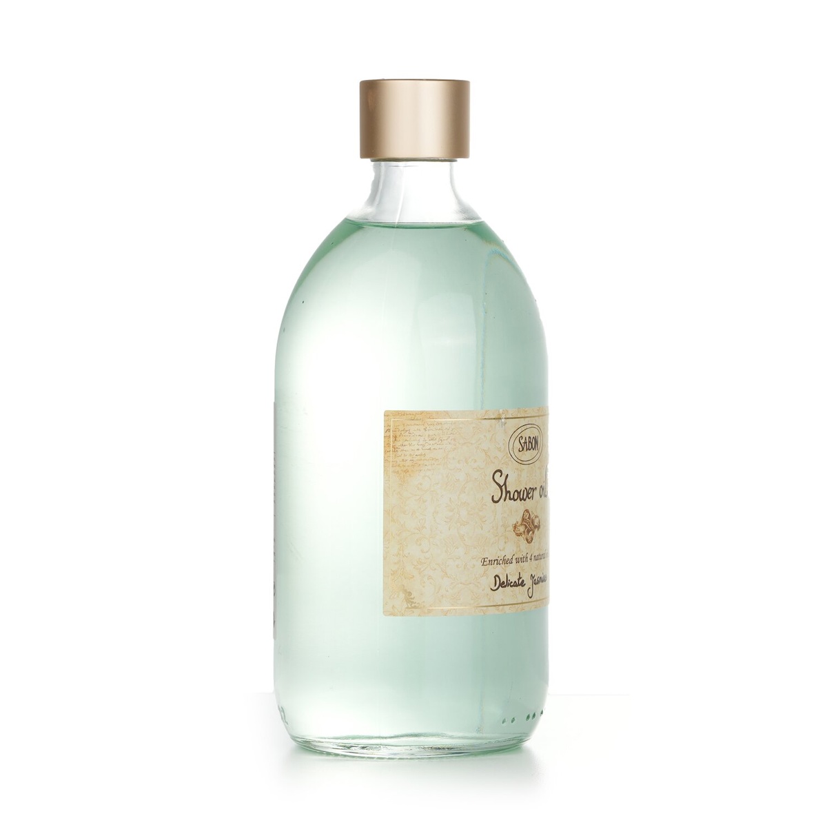 Shower Oil - Delicate Jasmine