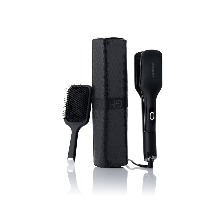 Duet Hair Style With Paddle Brush Gift Set