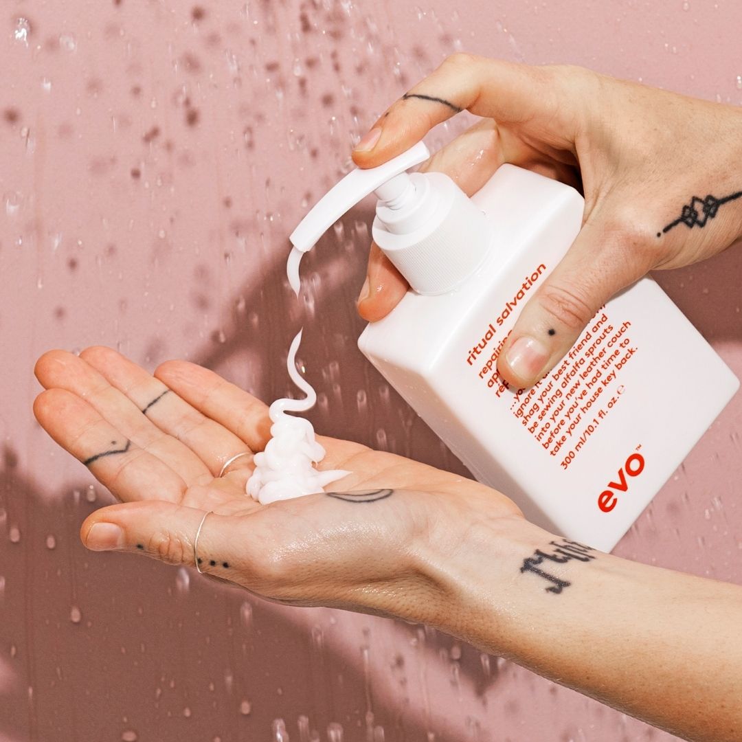 Ritual Salvation Conditioner