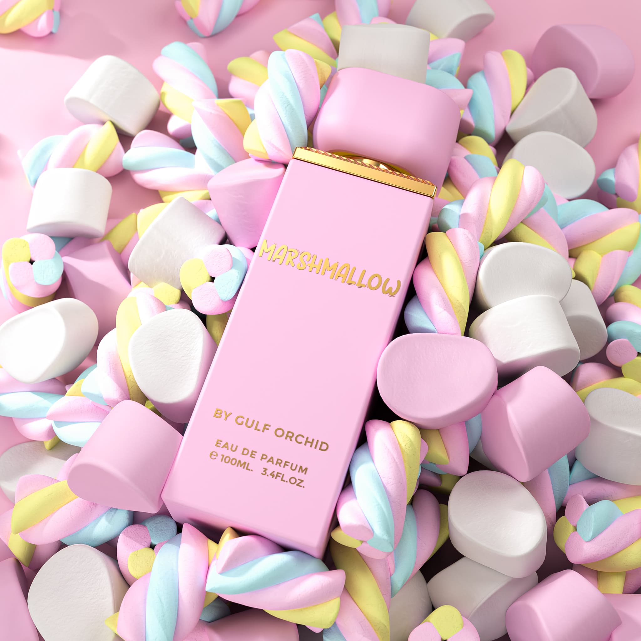 Marshmallow