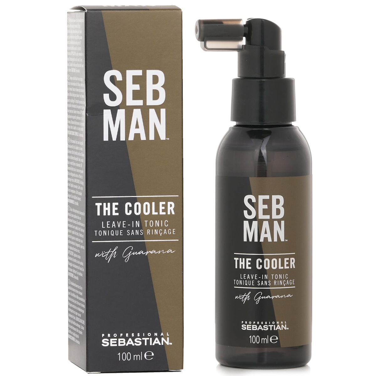 Seb Man The Coolor Leave In Tonic