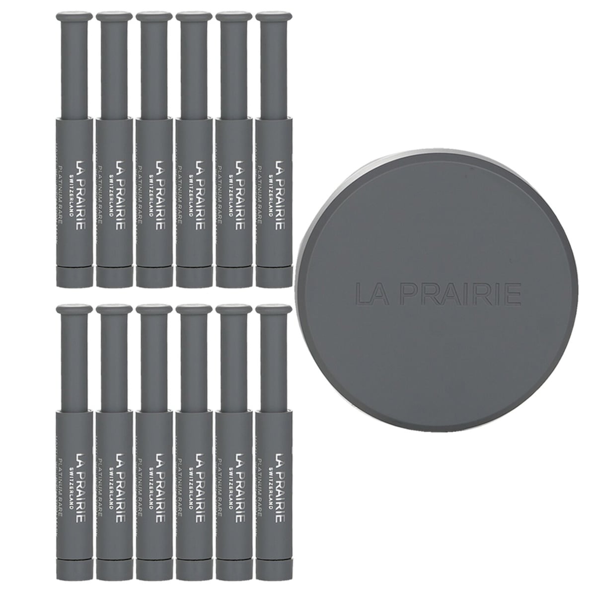 Platinum Rare Haute Rejuvenation Overnight Mask Refill