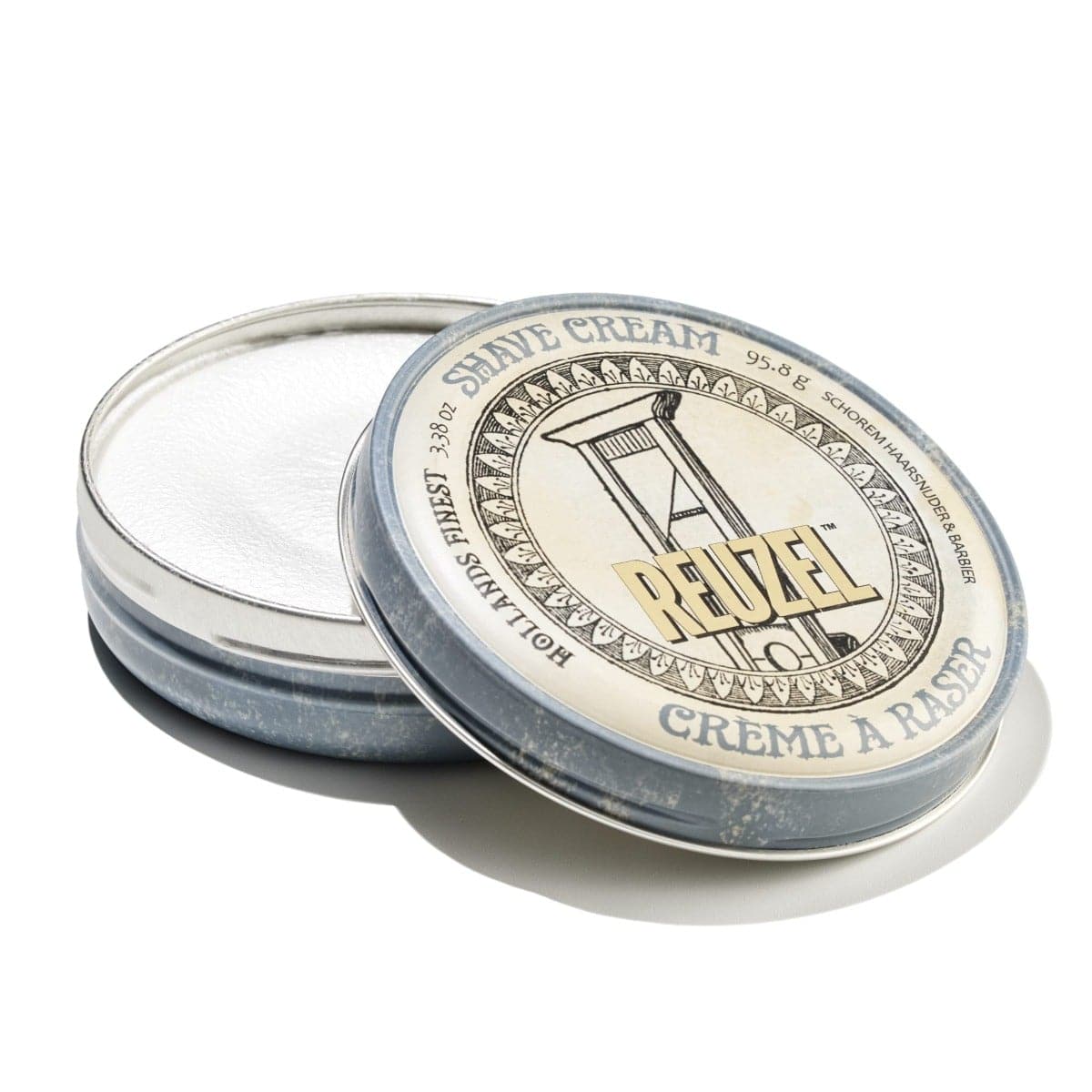 Shave Cream