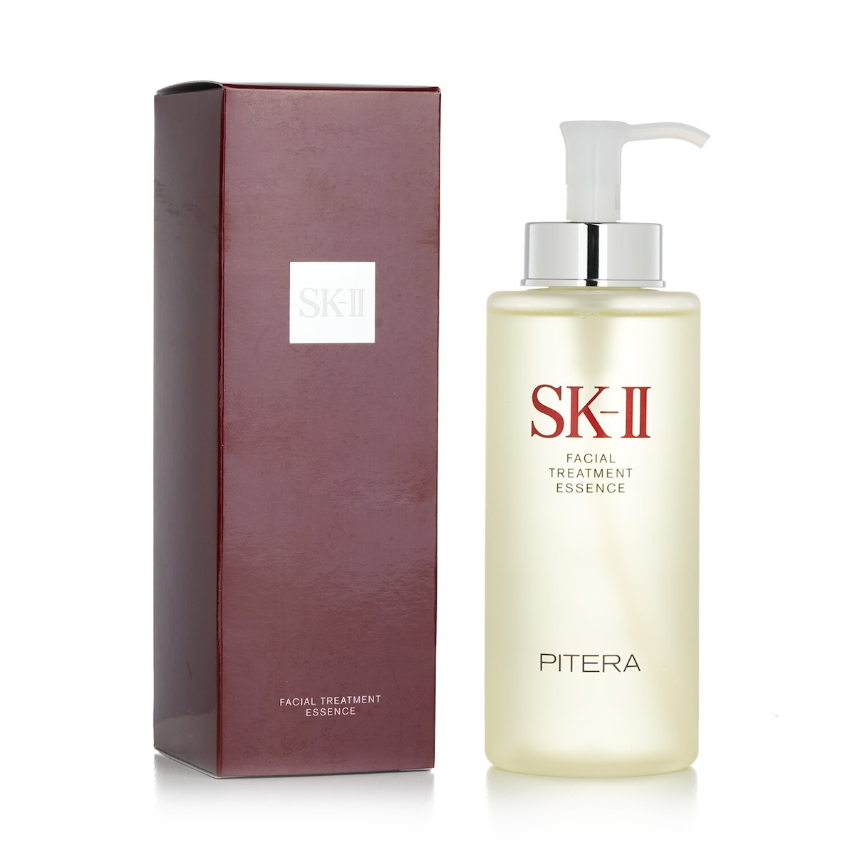 Facial Treatment Essence