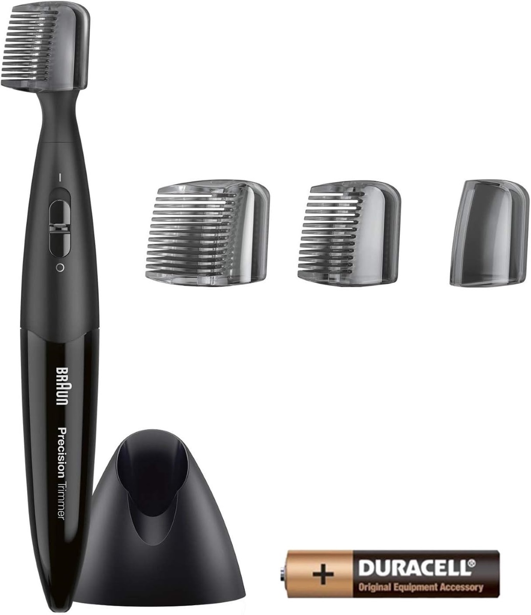 Precision Trimmer Pt 5010