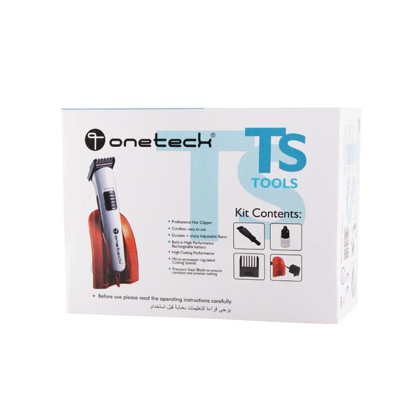 Hair Trimmer Ts-606