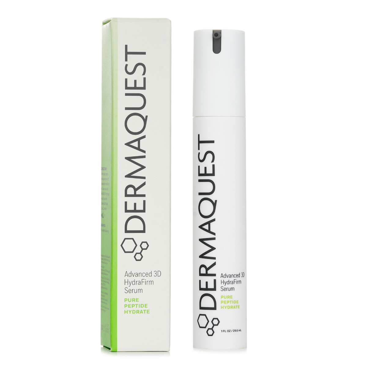 Advanced 3d Hydrafirm Serum