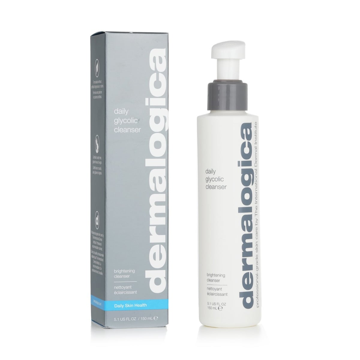Daily Glycolic Cleanser