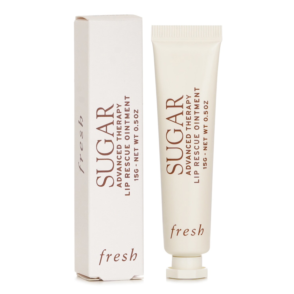 Sugar Advanced Therapy Lip Rescue Ointment