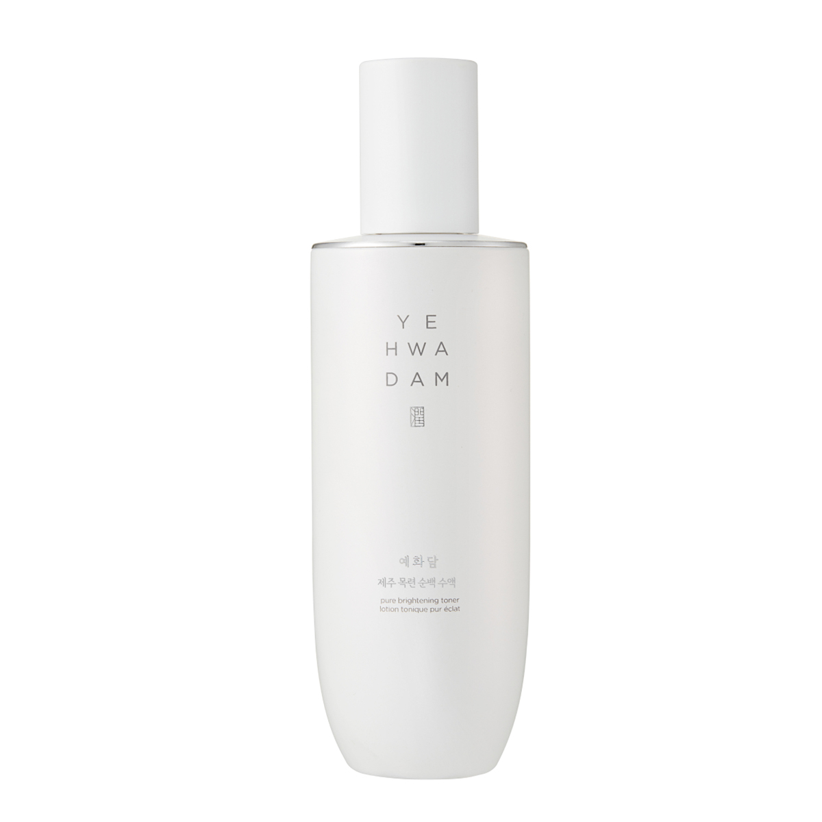 Jeju Magnolia Pure Brightening Toner