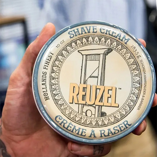Shave Cream