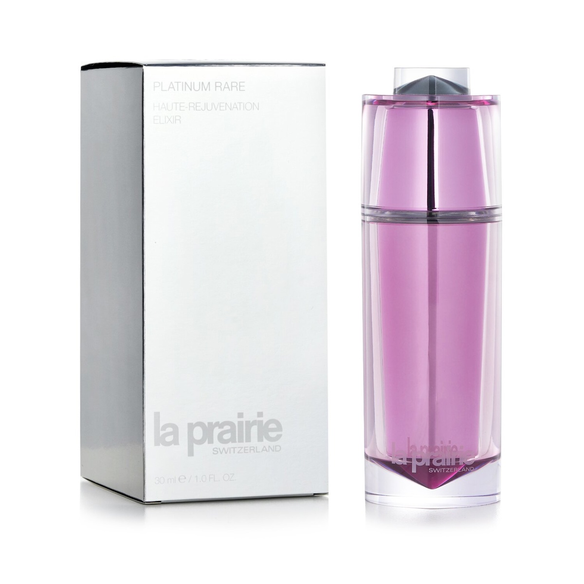 Platinum Rare Haute-rejuvenation Elixir