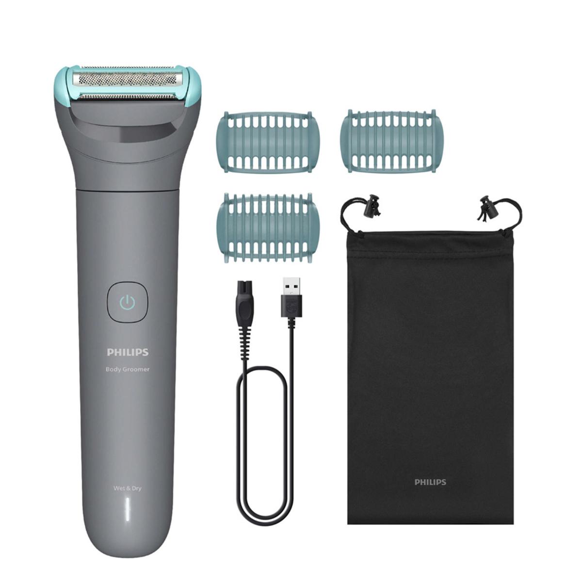 Body Groomer 3000 Series