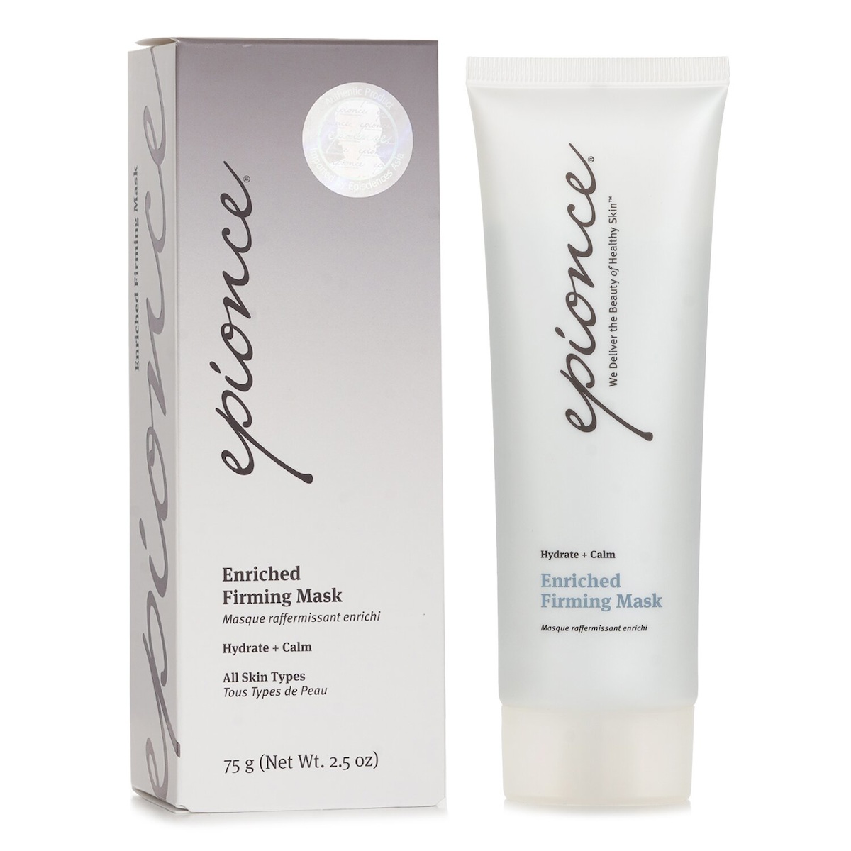Enriched Firming Mask