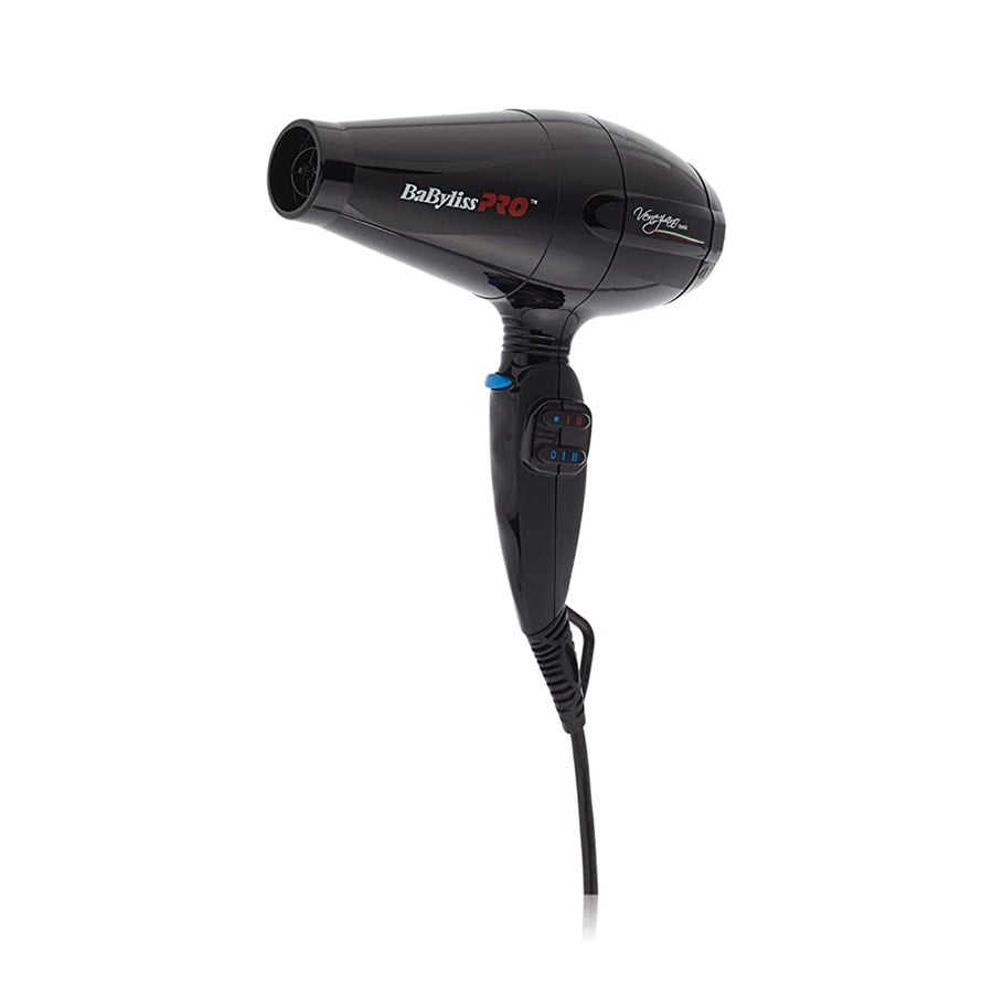 Ionic Hair Dryer
