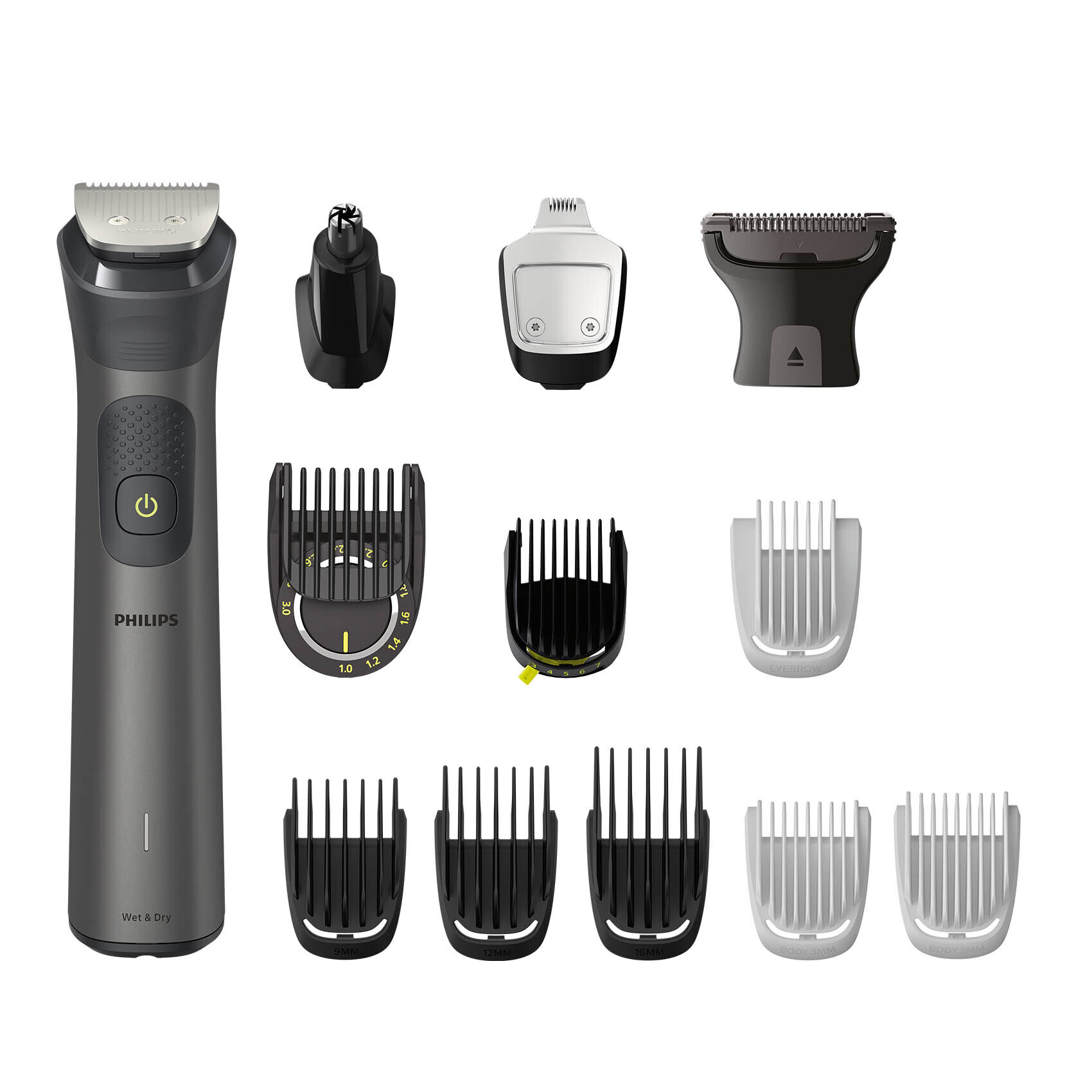All-in-one Trimmer 13-in-1-mg7920/15
