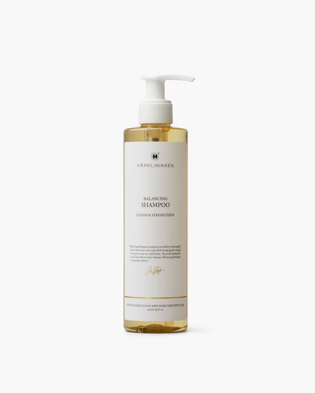 Balancing Shampoo